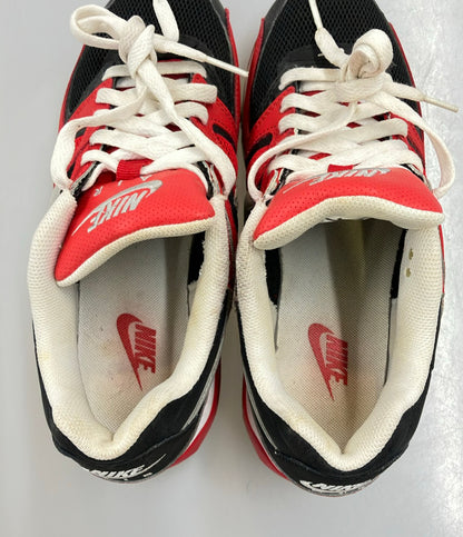 NIKE ローカットスニーカー AIR MAX COMMAND 629993-039 レディース SIZE 24.0 (L) ナイキ
