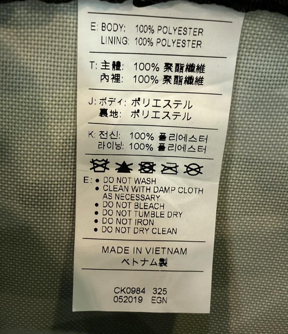 美品 ナイキ ウエストバッグ 迷彩柄 メンズ NIKE