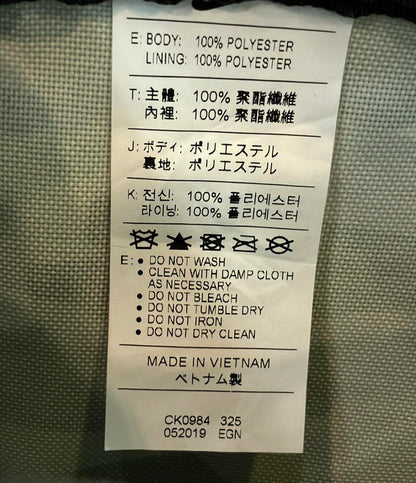 美品 ナイキ ウエストバッグ 迷彩柄 メンズ NIKE