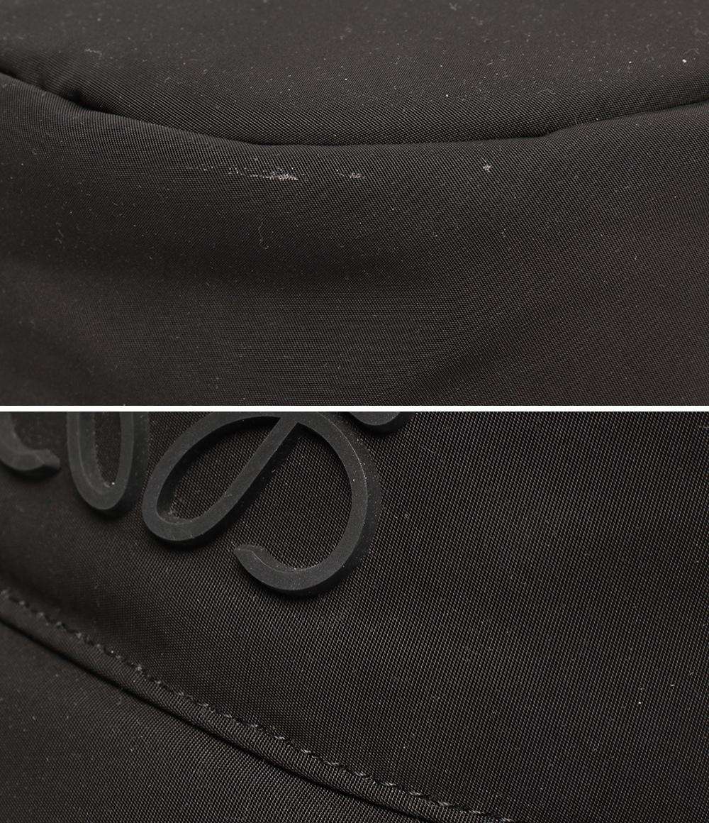LOEWE バケットハット パファー 24SS レディース メンズ SIZE 60 ロエベ