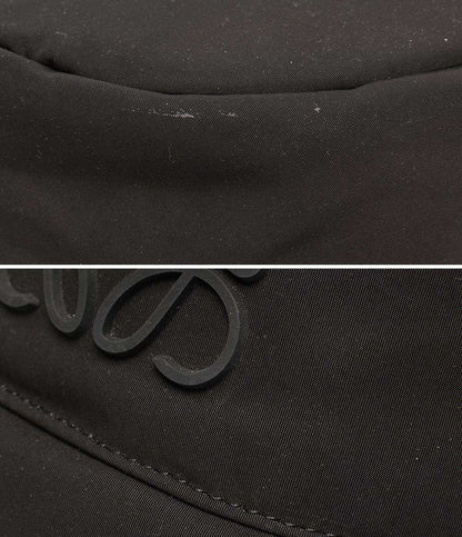 LOEWE バケットハット パファー 24SS レディース メンズ SIZE 60 ロエベ
