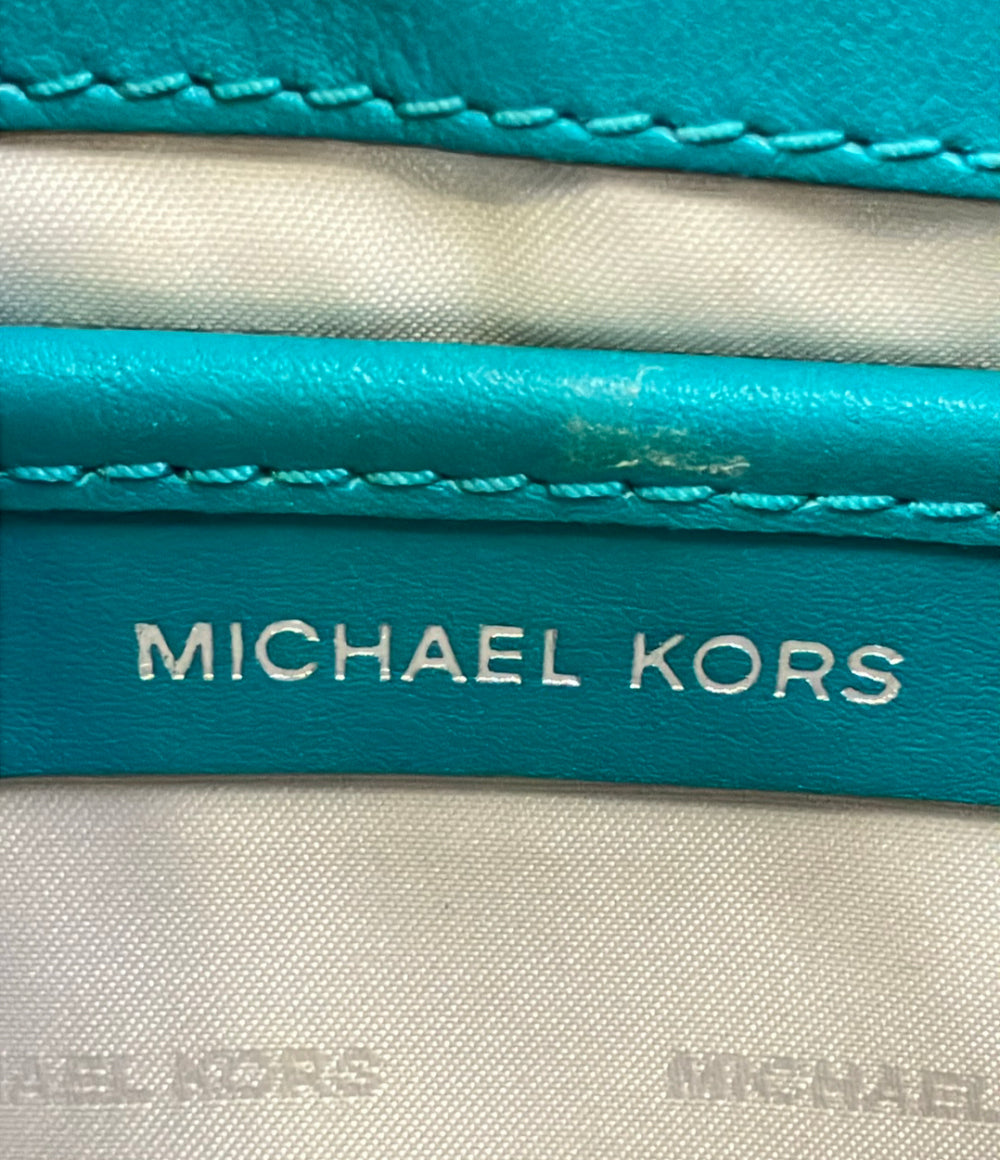 MICHAEL KORS ショルダーバッグ 斜め掛け チェーンショルダーバッグ レディース マイケルコース