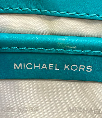 MICHAEL KORS ショルダーバッグ 斜め掛け チェーンショルダーバッグ レディース マイケルコース