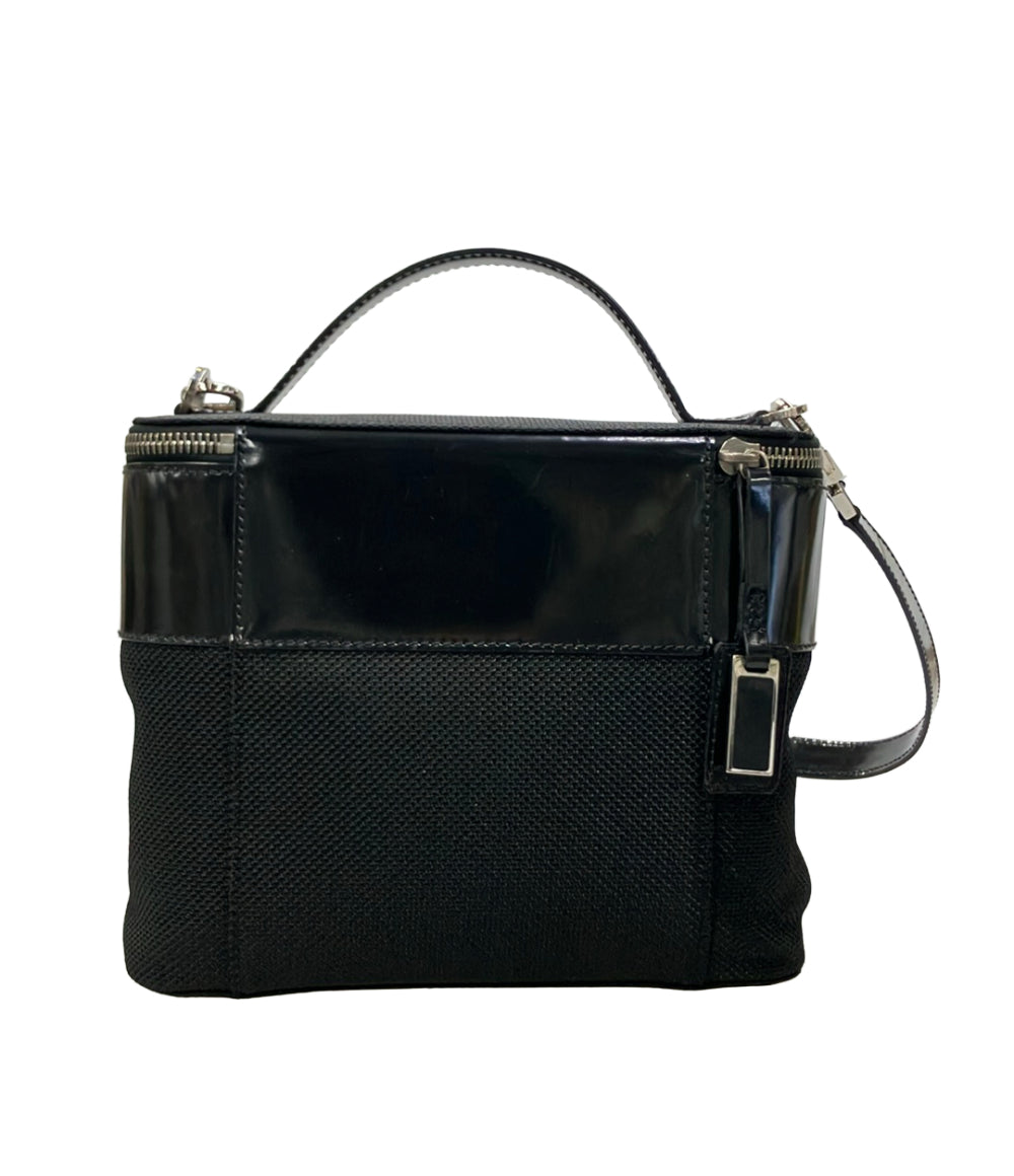 CELINE ハンドバッグ ショルダーバッグ バニティバッグ 2WAY 斜め掛け レディース セリーヌ