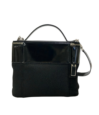 CELINE ハンドバッグ ショルダーバッグ バニティバッグ 2WAY 斜め掛け レディース セリーヌ