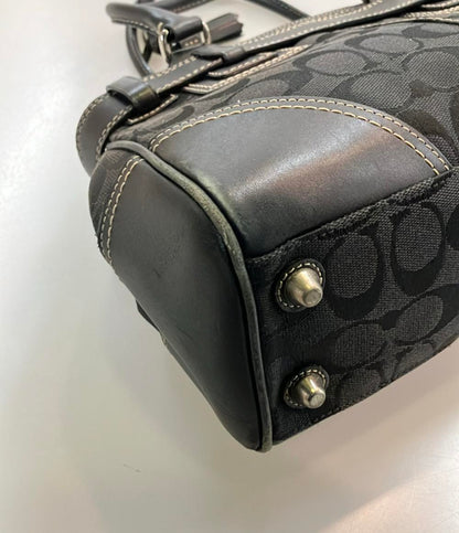 コーチ ハンドバッグ 10245 レディース COACH