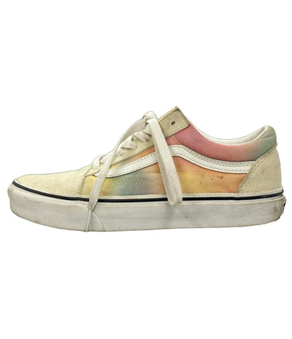 バンズ ローカットスニーカー OLD SKOOL 500714 レディース SIZE 23.5 (M) VANS