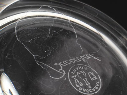 Baccarat グラス タンブラー 2点セット ペア シャトーバカラ バカラ