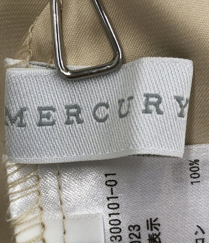 マーキュリーデュオ 美品 長袖レースワンピース      レディース SIZE S (S) MERCURY DUO