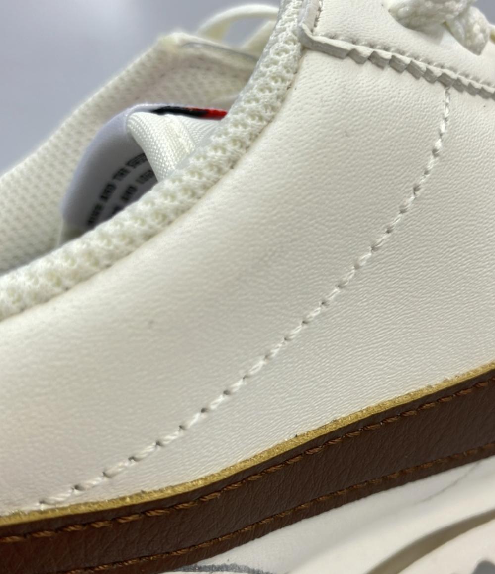 NIKE ローカットスニーカー W CORTEZ DN1791-104 レディース SIZE 24.5 (L) ナイキ