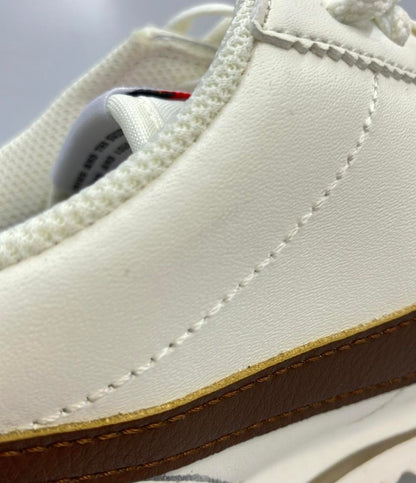 NIKE ローカットスニーカー W CORTEZ DN1791-104 レディース SIZE 24.5 (L) ナイキ