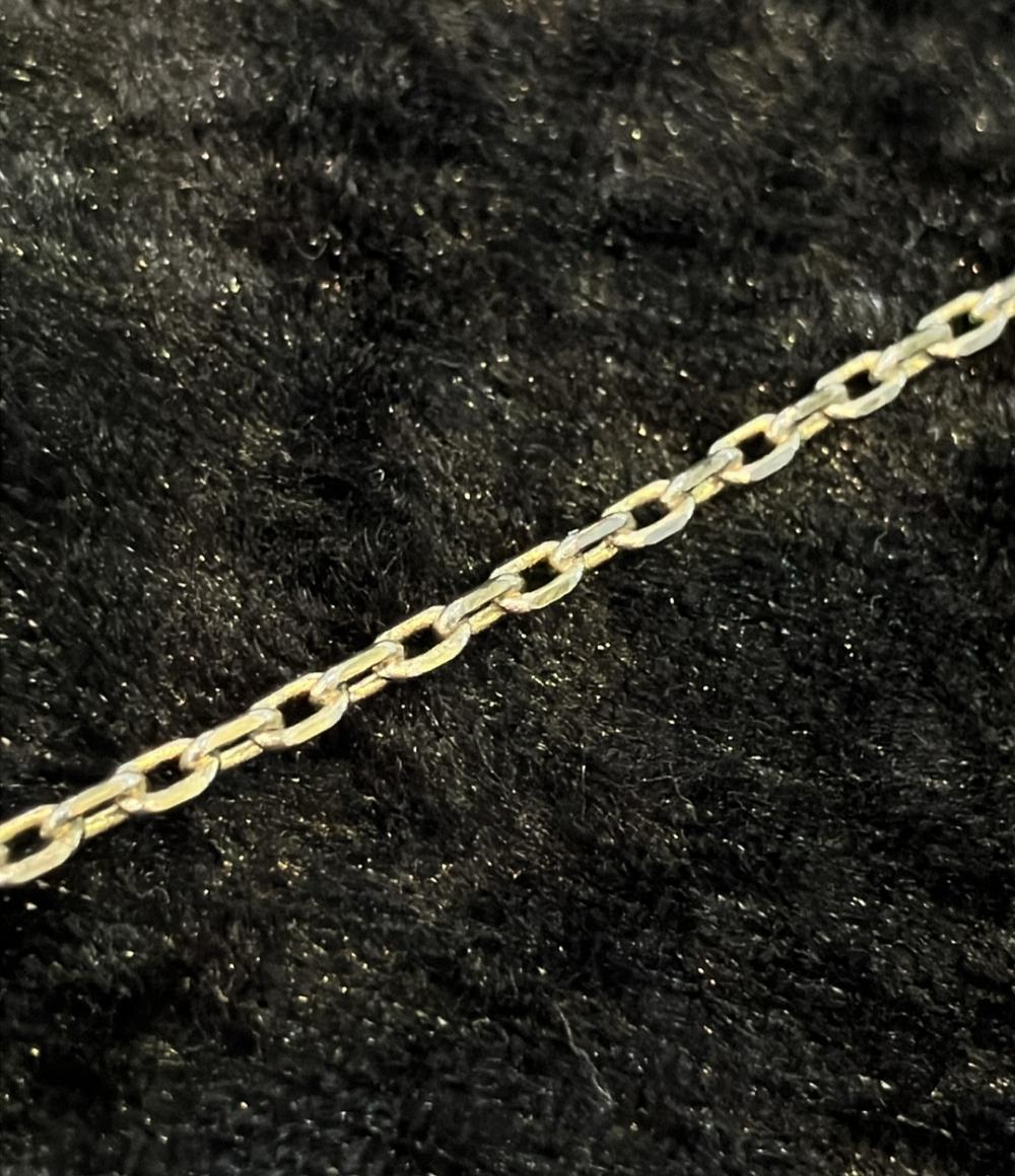 ナチュラルビューティーベーシック ネックレス レディース NATURAL BEAUTY BASIC