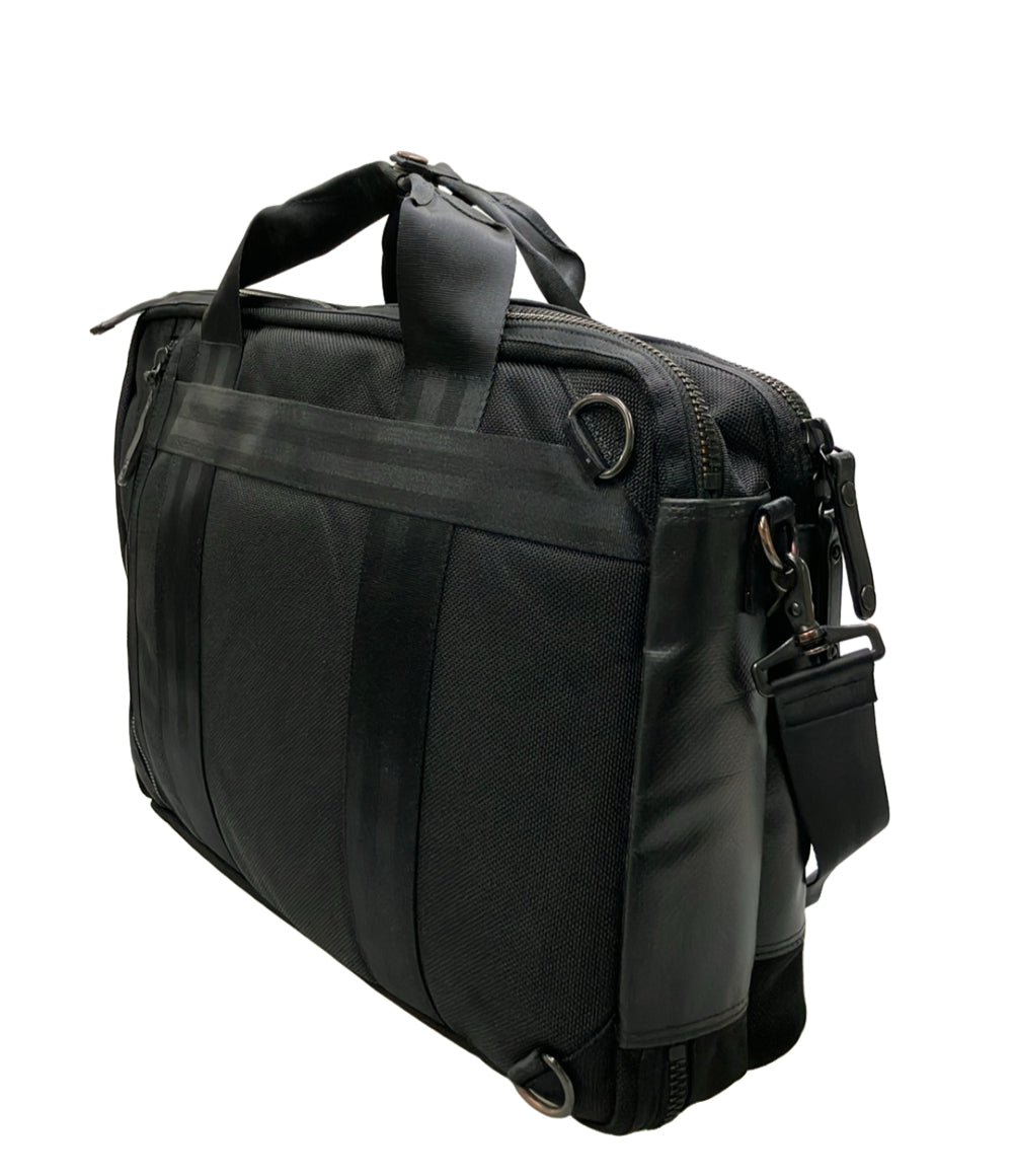 PORTER ブリーフケース ショルダーバッグ リュック 3WAY 斜め掛け メンズ ポーター