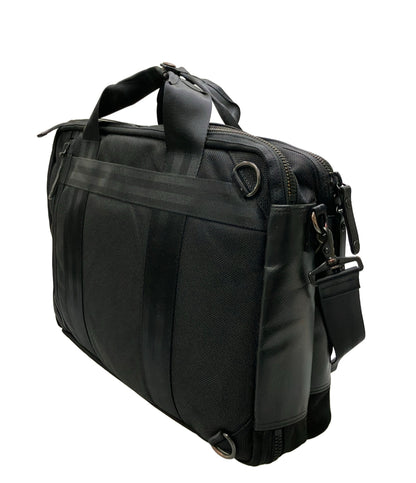 PORTER ブリーフケース ショルダーバッグ リュック 3WAY 斜め掛け メンズ ポーター