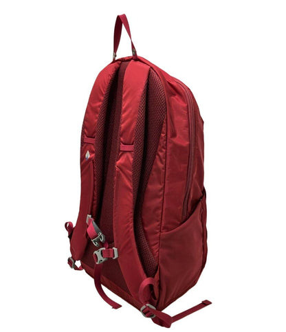 美品 mont-bell リュック GARWHAR PACK 20 ユニセックス モンベル