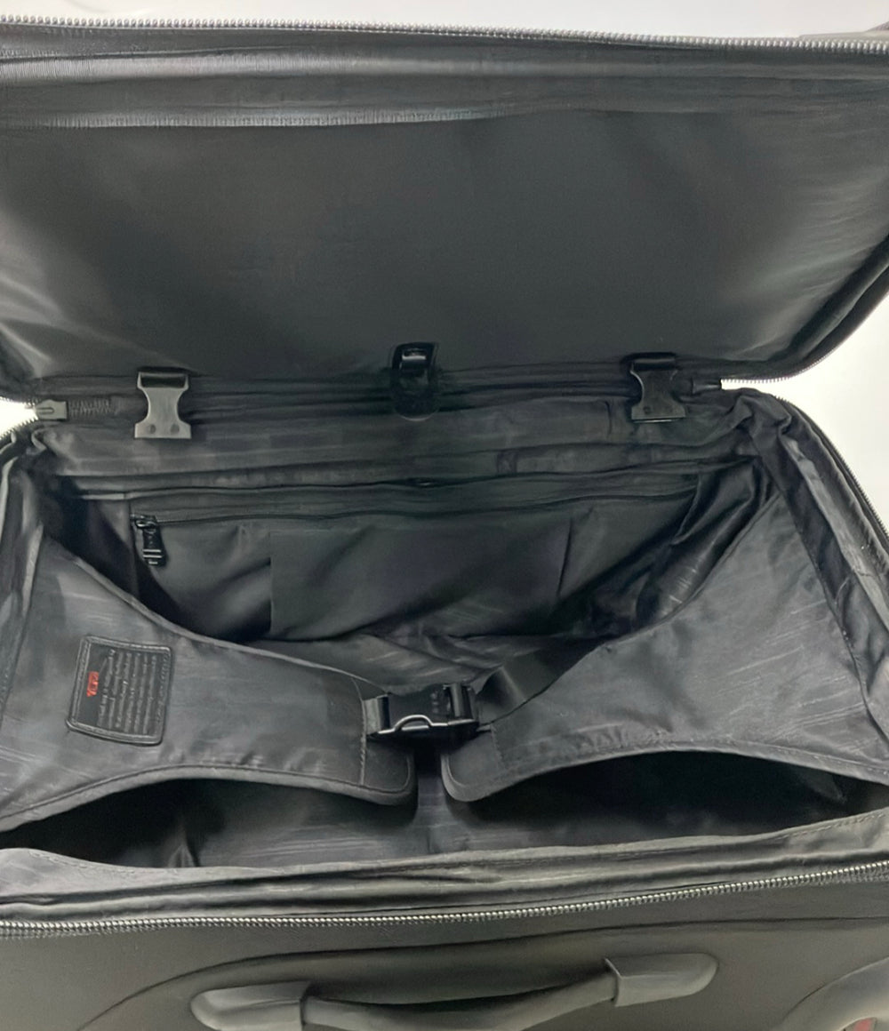 TUMI キャリーバッグ メンズ トゥミ