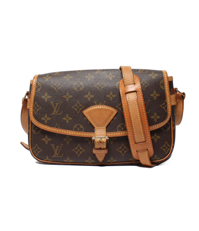 LOUIS VUITTON ショルダーバッグ 斜め掛け ソローニュ モノグラム M42250 レディース ルイ・ヴィトン