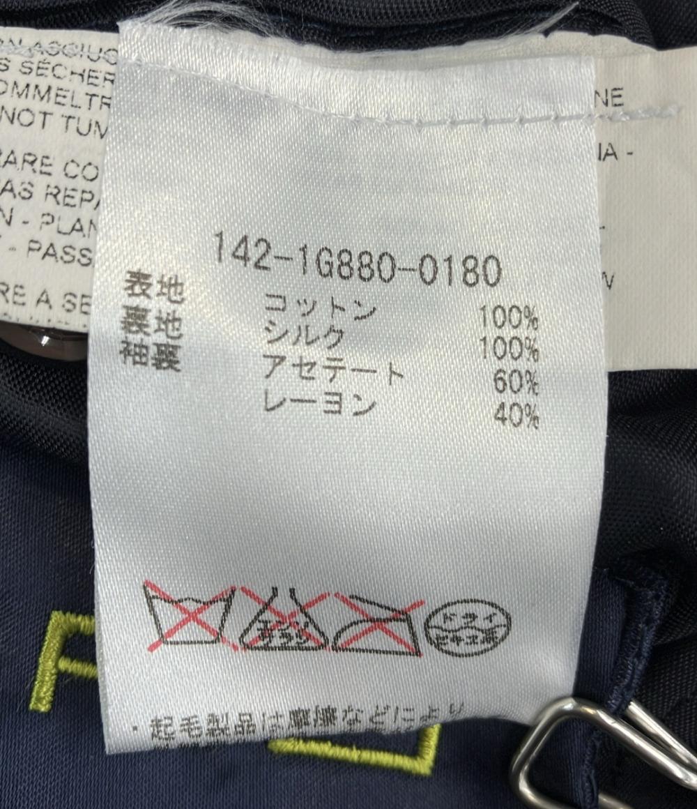 ETRO テーラードジャケット 142-1G880-0180 メンズ SIZE 44 (S) エトロ