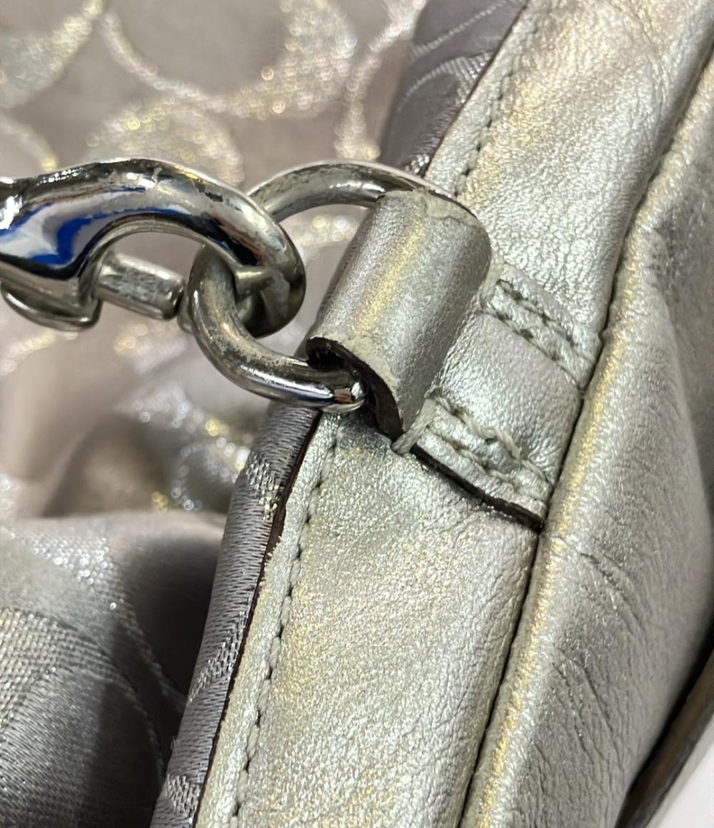 コーチ ハンドバッグ F15804 レディース COACH