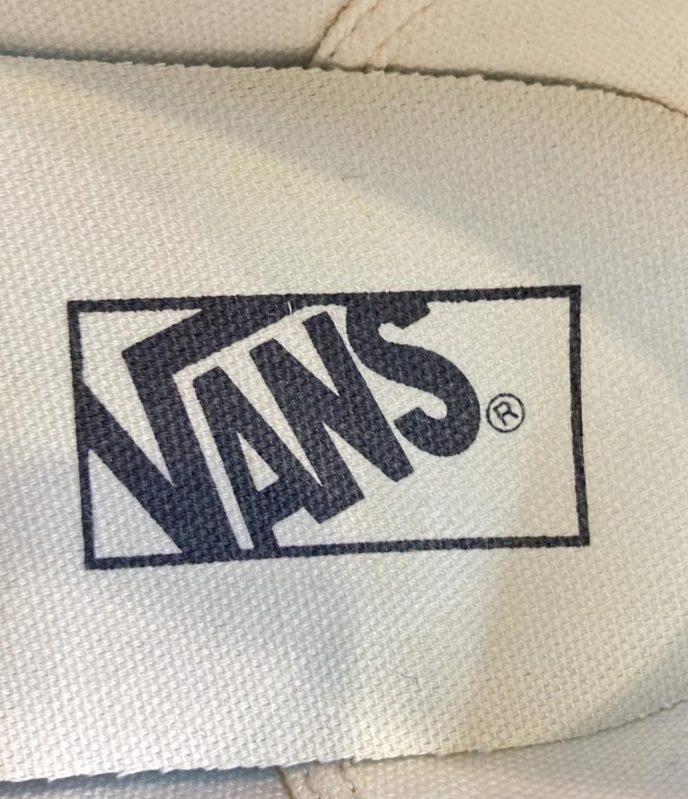 VANS ローカットスニーカー メンズ SIZE 27.0 (L) ヴァンズ