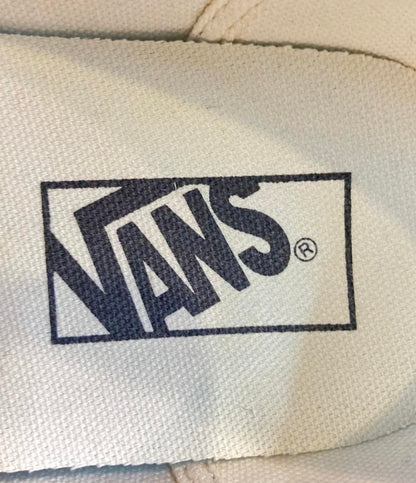 VANS ローカットスニーカー メンズ SIZE 27.0 (L) ヴァンズ