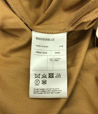 マディソンブルー カットオフスカート レディース SIZE 00 (XS) MADISONBLUE