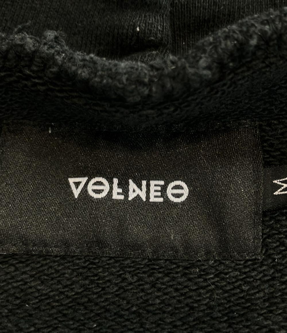 ボルネオ パーカー メンズ SIZE M (M) VOLNEO