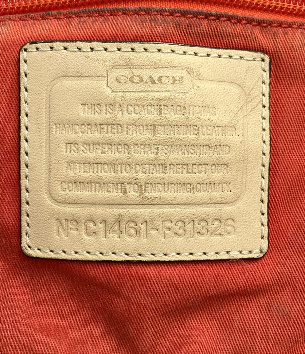 COACH トートバッグ F31326 レディース コーチ