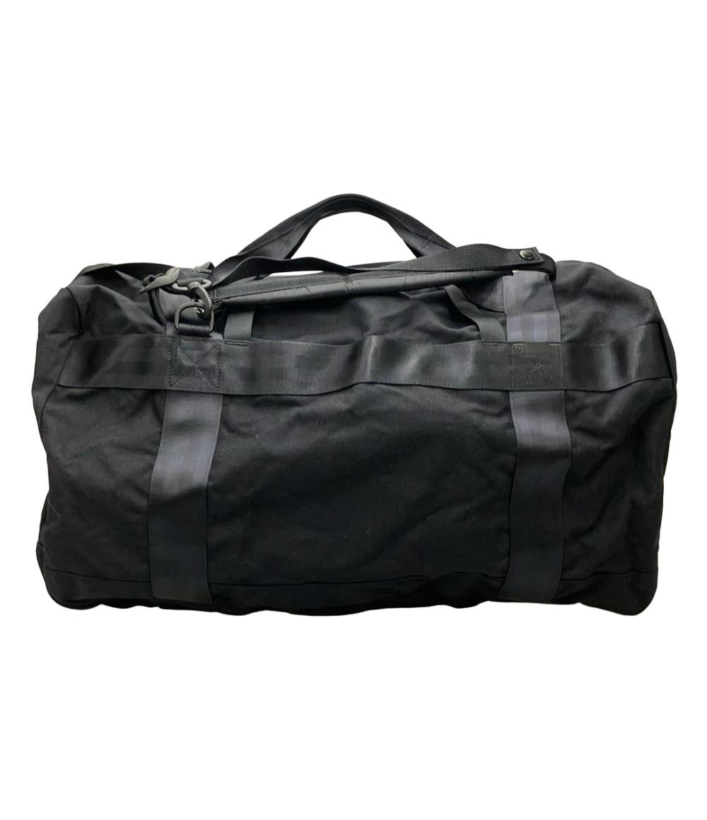 美品 PORTER ボストンバッグ ショルダーバッグ リュック ダッフルバッグ 3WAY 斜め掛け メンズ ポーター