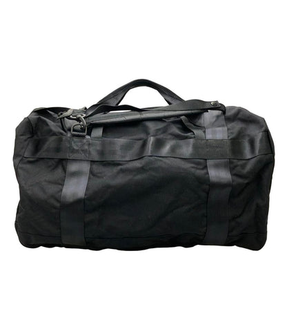 美品 PORTER ボストンバッグ ショルダーバッグ リュック ダッフルバッグ 3WAY 斜め掛け メンズ ポーター