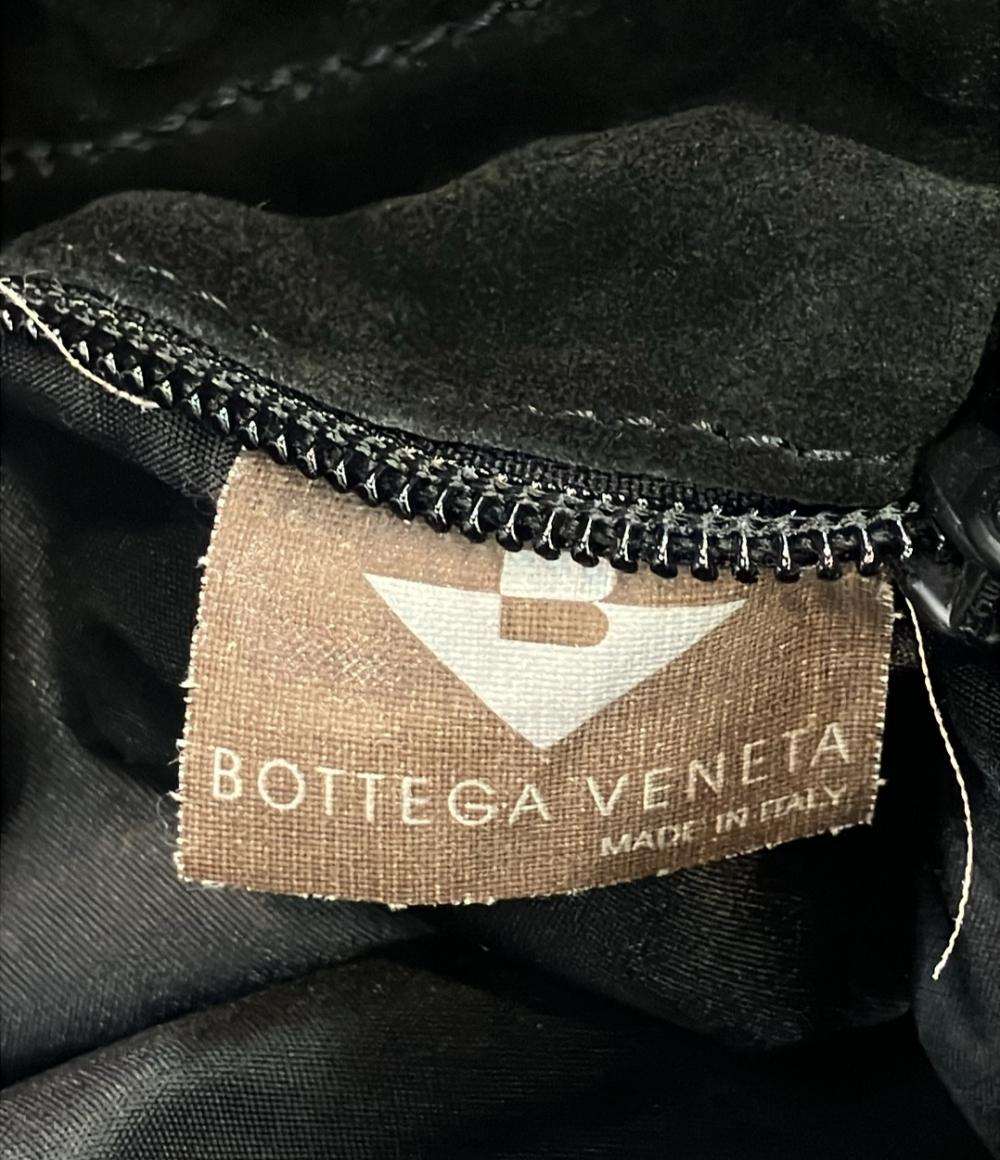 美品 BOTTEGA VENETA 巾着バッグ ハンドバッグ レディース ボッテガベネタ