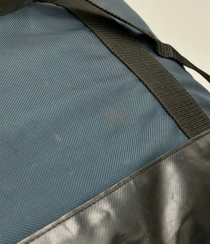 HELLY HANSEN ビックトートバッグ ショルダーバッグ 2WAY 斜め掛け メンズ ヘリーハンセン