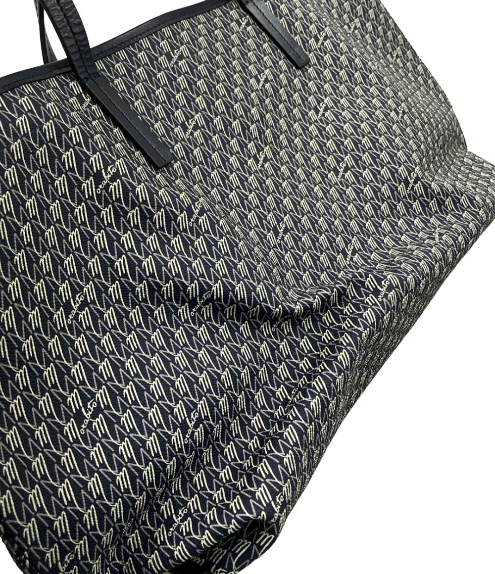 モラビト トートバッグ ユニセックス MORABITO