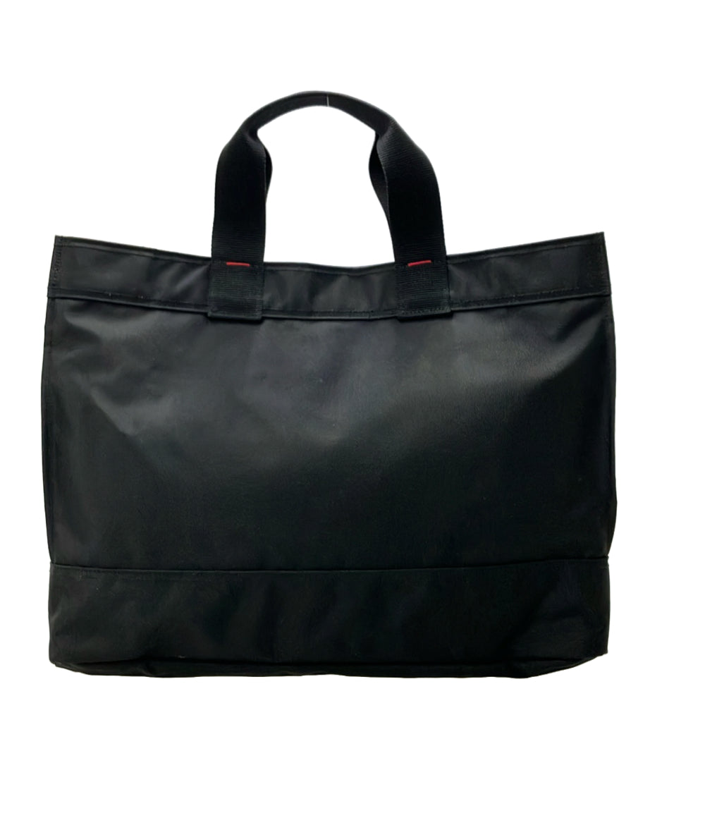 美品 PORTER トートバッグ ネットワーク メンズ ポーター