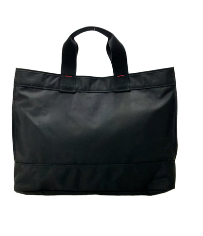 美品 PORTER トートバッグ ネットワーク メンズ ポーター