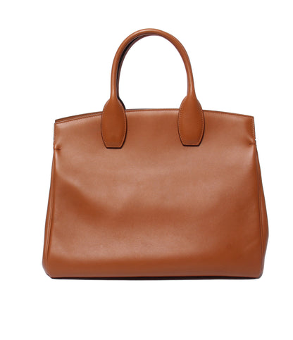 Salvatore Ferragamo 2wayショルダーバッグ ハンドバッグ  肩掛け ガンチーニ レディース サルヴァトーレフェラガモ
