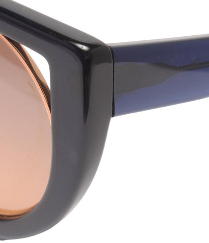 オリバーピープルズ×アランミクリ サングラス アイウェア A05034 45□25 ユニセックス OLIVER PEOPLES×ALAIN MIKLI