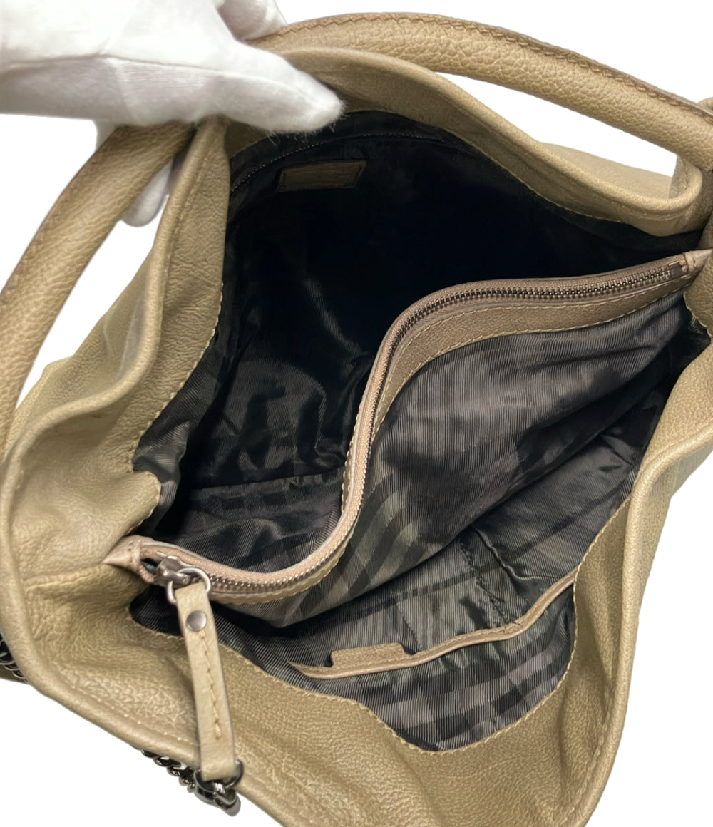 BURBERRY ショルダーバッグ 肩掛け レディース バーバリー