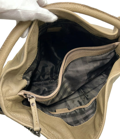 BURBERRY ショルダーバッグ 肩掛け レディース バーバリー