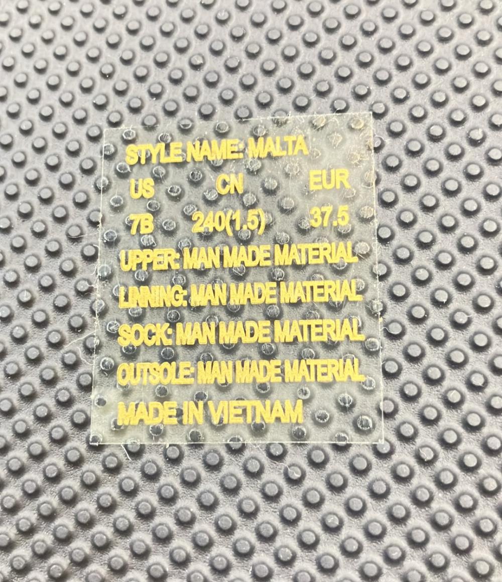 ケイトスペード ビーチサンダル トング レモン レディース SIZE 24.0 (L) Kate Spade