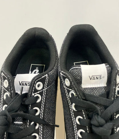 VANS ローカットスニーカー ユニセックス SIZE 25.5 ヴァンズ