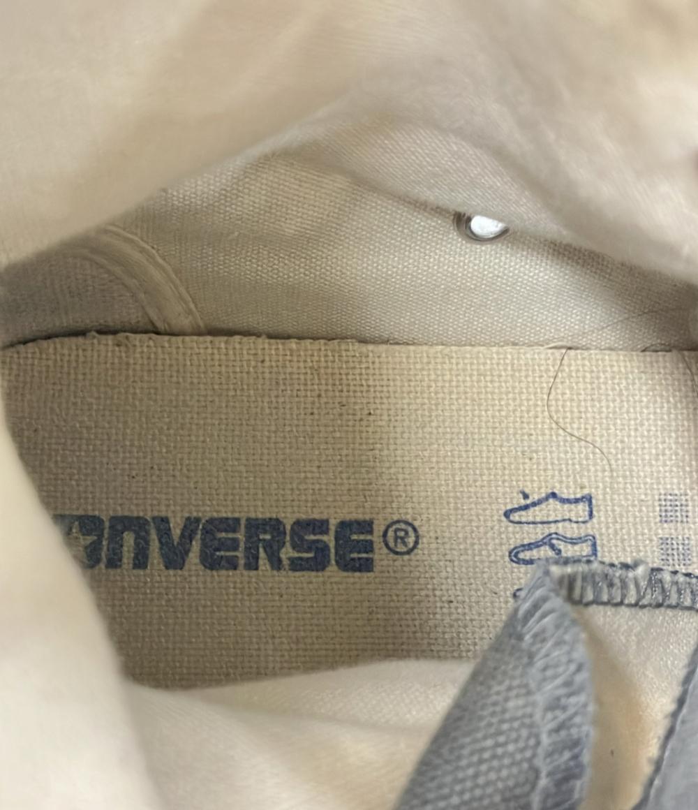 コンバース ハイカットスニーカー 1C988 メンズ SIZE 27.0 (L) CONVERSE
