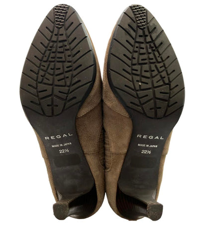 REGAL ポインテッドトゥブーティー F31H レディース SIZE 22 1/2 (S) リーガル