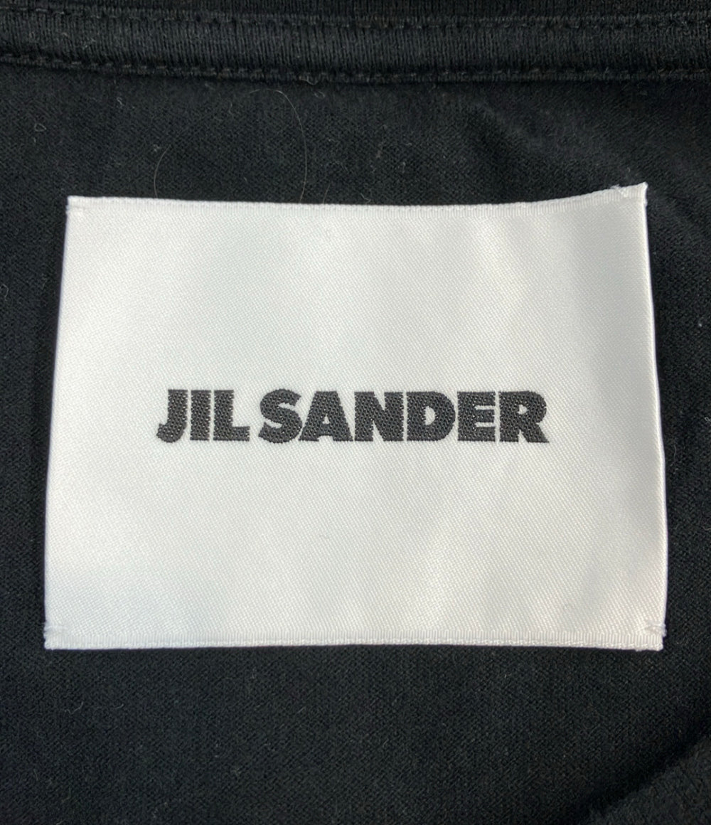 JIL SANDER 半袖Tシャツ メンズ SIZE L ジルサンダー