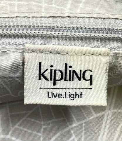 Kipling ショルダーバッグ 斜め掛け レディース キプリング