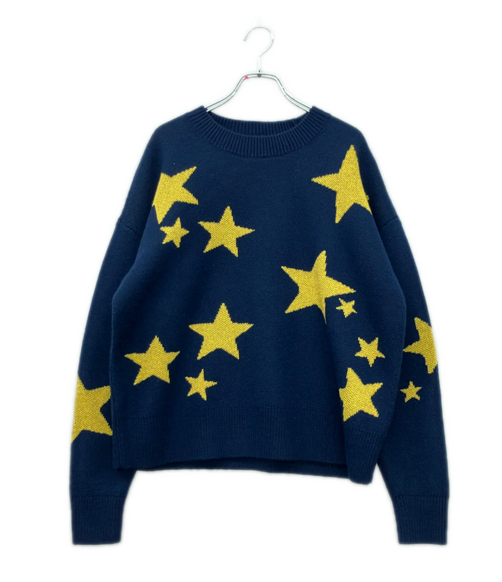 kate spade New york 長袖 ニット レディース SIZE M ケイトスペード ニューヨーク