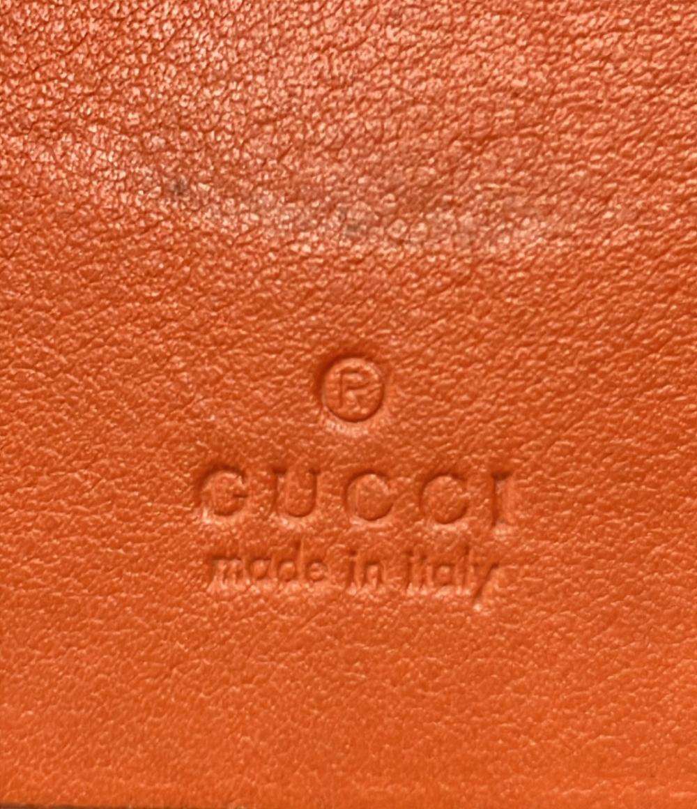 GUCCI 6連キーケース グッチシマ 268833 2184 レディース グッチ