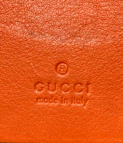 GUCCI 6連キーケース グッチシマ 268833 2184 レディース グッチ