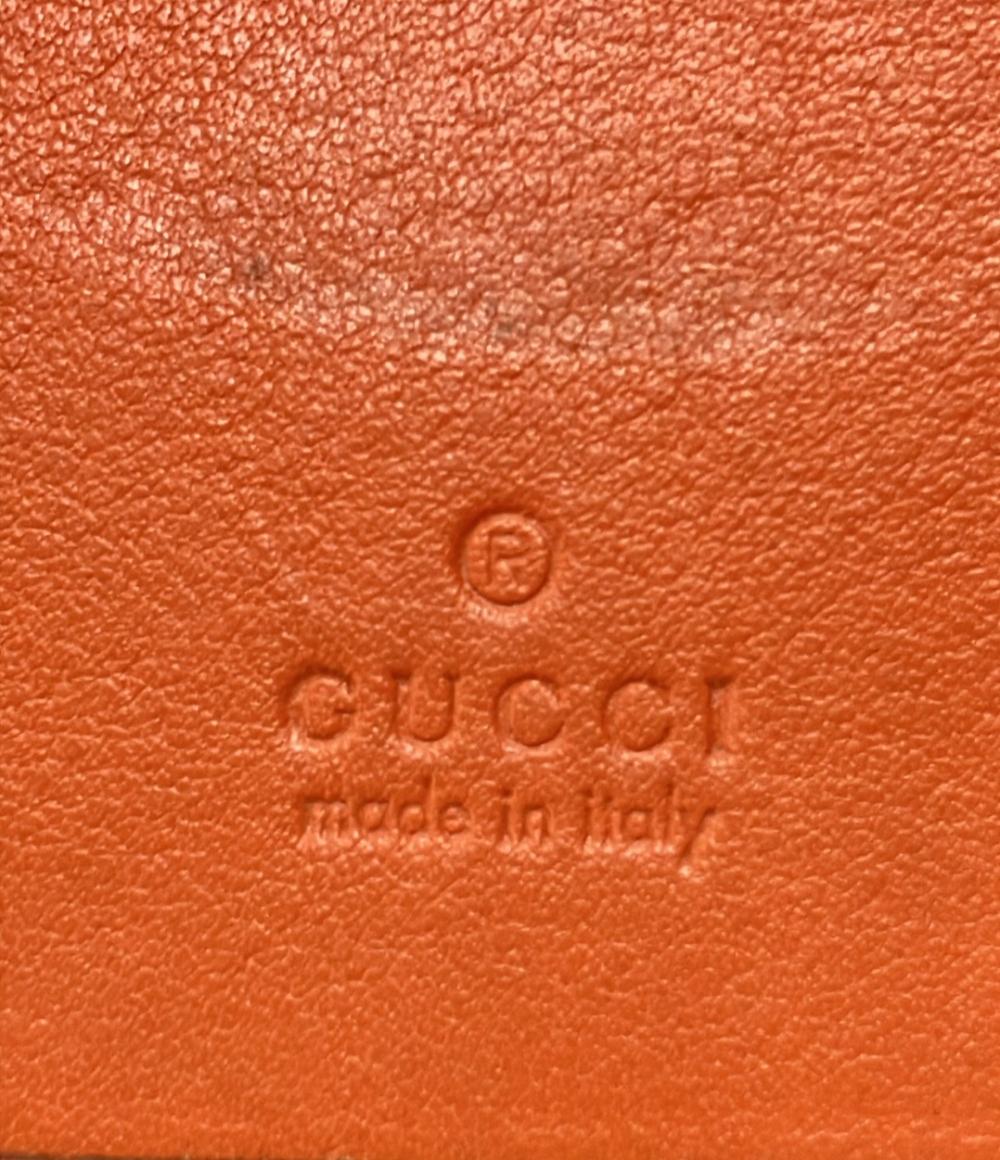 GUCCI 6連キーケース グッチシマ 268833 2184 レディース グッチ