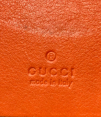 GUCCI 6連キーケース グッチシマ 268833 2184 レディース グッチ